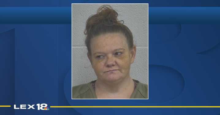 Woman in Laurel County charged with murder in connection to fentanyl overdose death