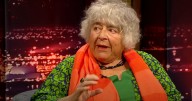 Miriam Margolyes Says Palestine Support Cost Her Friends And Family