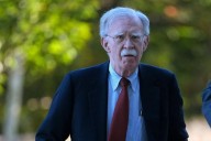 Why John Bolton probably WON'T pay big if guilty in his documents case