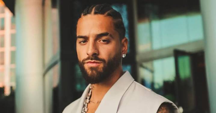 Maluma se reconcilia con los Latin Grammy y será el anfitrión de la gala 2025
