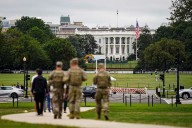 Trump’s National Guard Deployments Face Legal Challenges In Two States