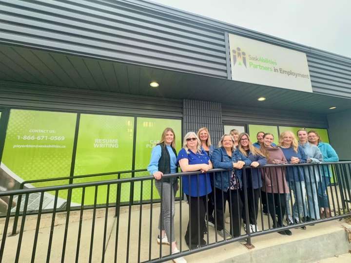 Yorkton and Melville McDonald’s are brewing up support for Camp Easter Seal