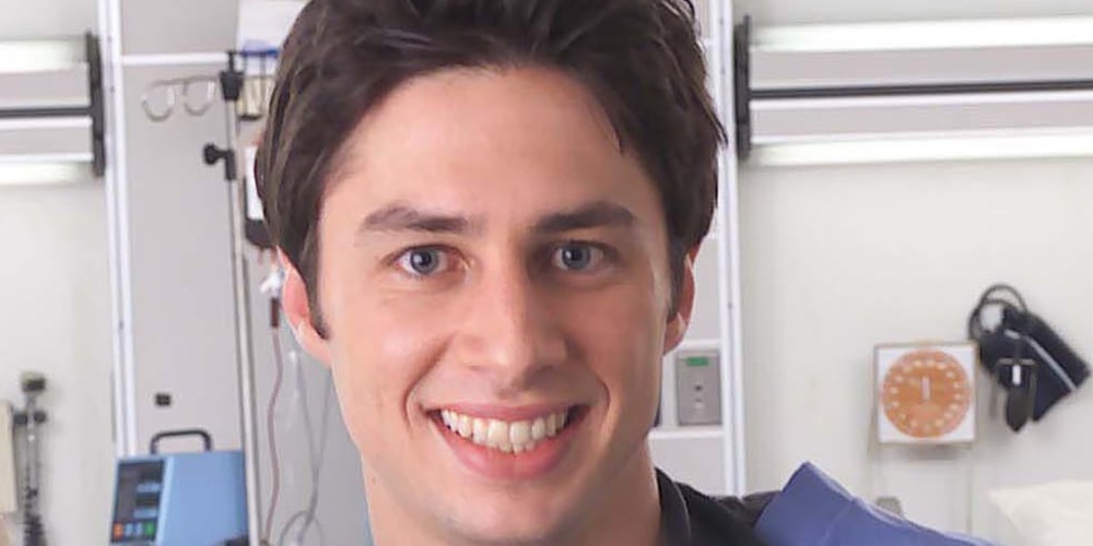 ‘Scrubs’ Reboot Cast: 7 Returning, 7 New Stars Join! | Amanda Morrow, Ava Bunn, Casting, David Gridley, Donald Faison, EG, evergreen, Jacob Dudman, Joel Kim Booster, John C. McGinley, Judy Reyes, Layl