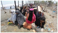 Rohingya Muslims plead for help at UN to stop killings in Myanmar