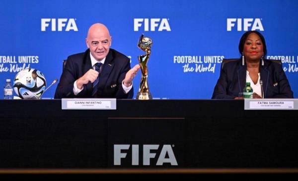 Una regla del fútbol de hace 100 años podría cambiar antes del Mundial 2026