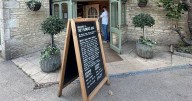 I visited Jeremy Clarkson's pub — 3 things left me disappointed