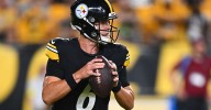 Steelers release quarterback ahead of Week 8