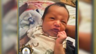 Search for missing 1-month-old baby, family underway by Sacramento Sheriff