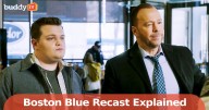 'Boston Blue': Why Mika Amonsen Replaced Andrew Terraciano as Sean Reagan