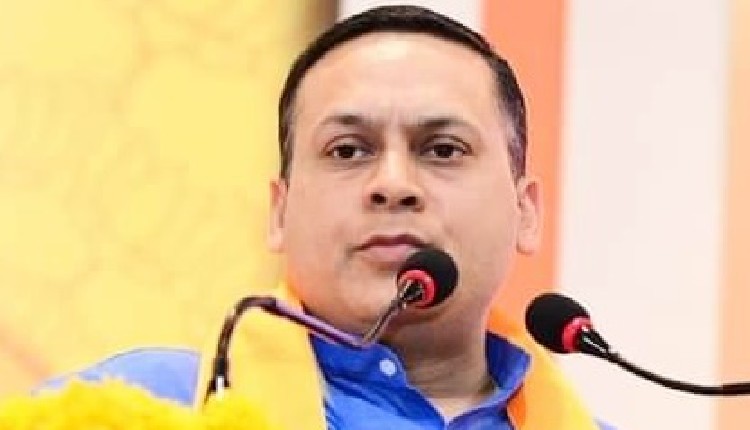 Amit Malviya Hits Back At Jairam Ramesh Over US-Pakistan Missile Contract Remark