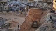 Hamás anuncia la entrega de los cadáveres de otros dos rehenes en Gaza