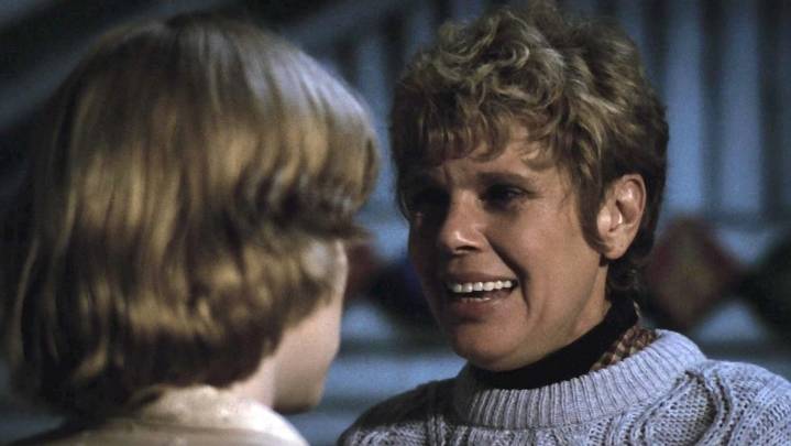 An Ode to FRIDAY THE 13th's Pamela Voorhees, an All