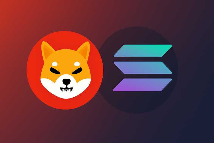 Shiba Inu Partners With Solana-Backed Arlo For Shibarium Security