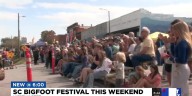 SC Bigfoot Festival