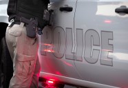 Pedestrian killed by car on highway in Monmouth County