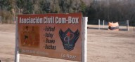 El club Com-box de El Volcán compite por un premio de la Fundación River Plate