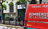 Uno de los alumnos heridos tras la explosión de un experimento está grave: cómo siguen los otros