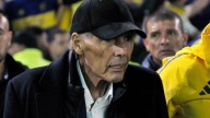 La muerte de Miguel Angel Russo enluta a todo el fútbol argentino
