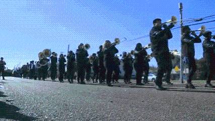 Applications being accepted for upcoming Whitehaven Christmas Parade
