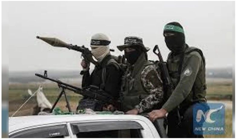 Hamás entregó cuatro cadáveres más de rehenes a Israel