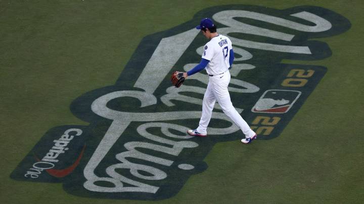 World Series viewers drop 14% in U.S. for first two games