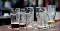 Popular cider slashes ABV strength and drops traditional name