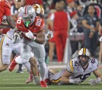 Can Ohio State get explosive in the run game? Outrageous Predictions