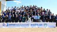 Inicia 3er Foro “Juntos por tu Futuro” del nivel Superior en Parral