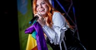 Leire Martínez reacciona al regreso de Amaia Montero a La Oreja de Van Gogh