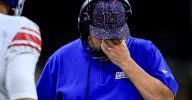 Giants-Saints ‘Kudos & Wet Willies’: Giants give away a game they should have won