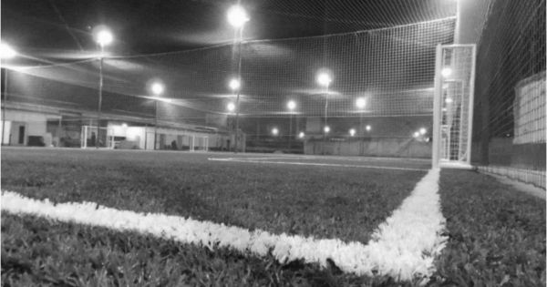 [QEPD] Murió un hombre en pleno partido de fútbol: los tristes detalles