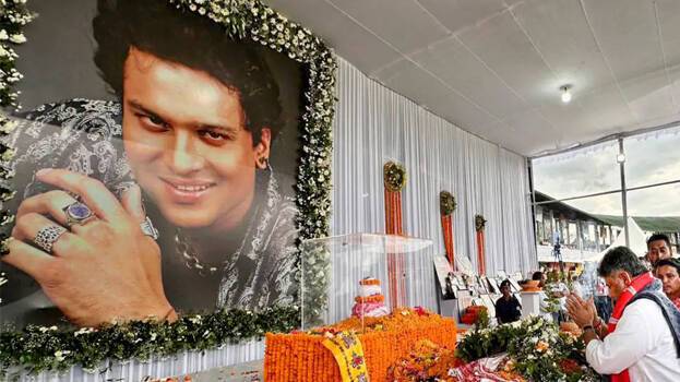 'Suspicious behaviour, obstructed emergency medical assistance'; Mystery looms over Zubeen Garg’s death