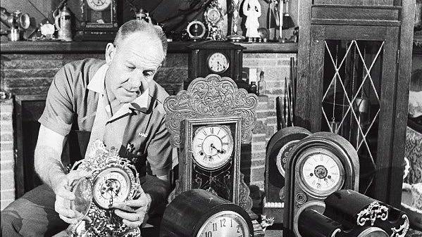 When is daylight saving time? Here's when to change your clocks