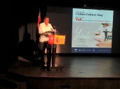 Celebran en India día de Cultura cubana con proyección de filme Yuli