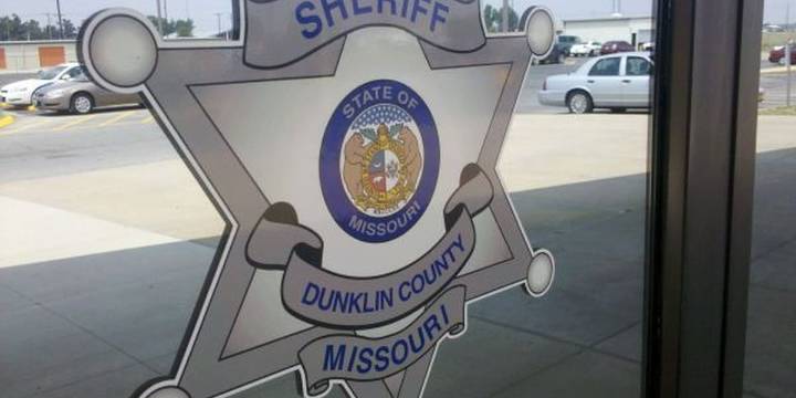 Dunklin County jail officer charged with sexual conduct involving inmate
