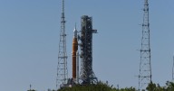 Why NASA may rethink its moon race plans after SpaceX delays