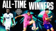 Every 22 Under 22 presented by BODYARMOR winner