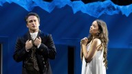 This Spanish tenor's already a star in Europe. Now he's made a big splash at the Met