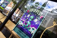 The Pacific Northwest is basically a headquarters for UFOs, online casino site confirms