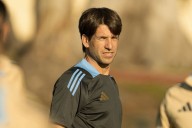 Convocados de la selección argentina Sub 17 para el Mundial Qatar 2025