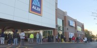 New ALDI in Moline is open for business