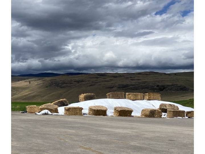 Cleanfarms and Thompson-Nicola Regional District Launch Agricultural Plastics Recycling Pilot Program
