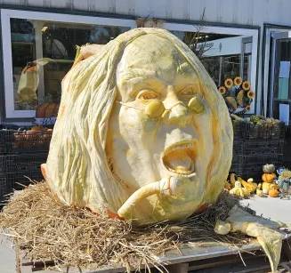 Indiana garden center honors Ozzy Osbourne with 500