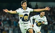Jesús Olalde da su opinión de los actuales delanteros de Pumas: “Son buenos jugadores, pero necesitan confianza”