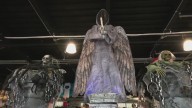 How a Schenectady costume shop beat tariffs, 'scary' prices