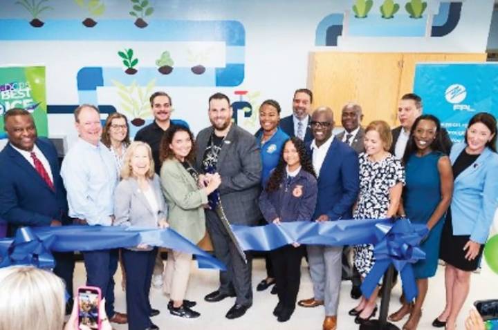 FPL invites schools to apply for $50K classroom makeover grant