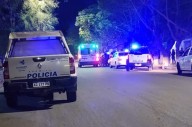 Apuñalaron a un hombre en General Pico: está internada en Terapia Intensiva