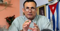 Parte al exilio en EUA el histórico disidente cubano José Daniel Ferrer