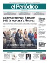 Consulta la portada correspondiente al día 11 de octubre de 2025