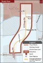 Public input sought for El Mirage Road extension, widening